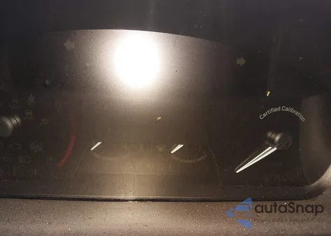 2020 Ford Police Interceptor z USA, uszkodzony, nr VIN 1FM5K8AC0LGB86329